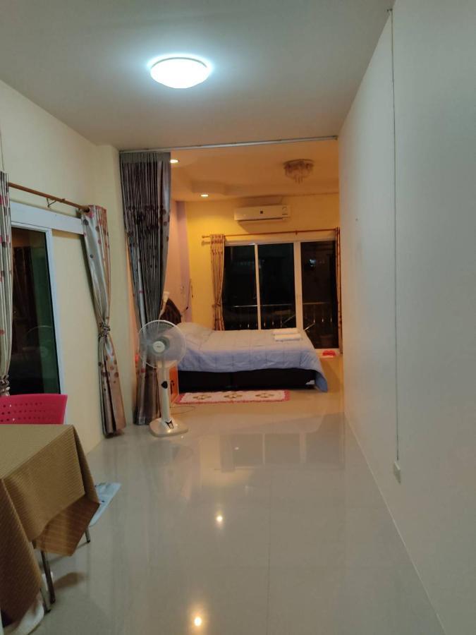 Kenta House Hostel Chiang Rai Exterior photo