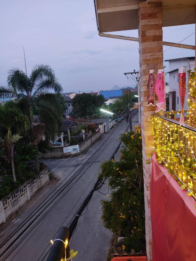 Kenta House Hostel Chiang Rai Exterior photo